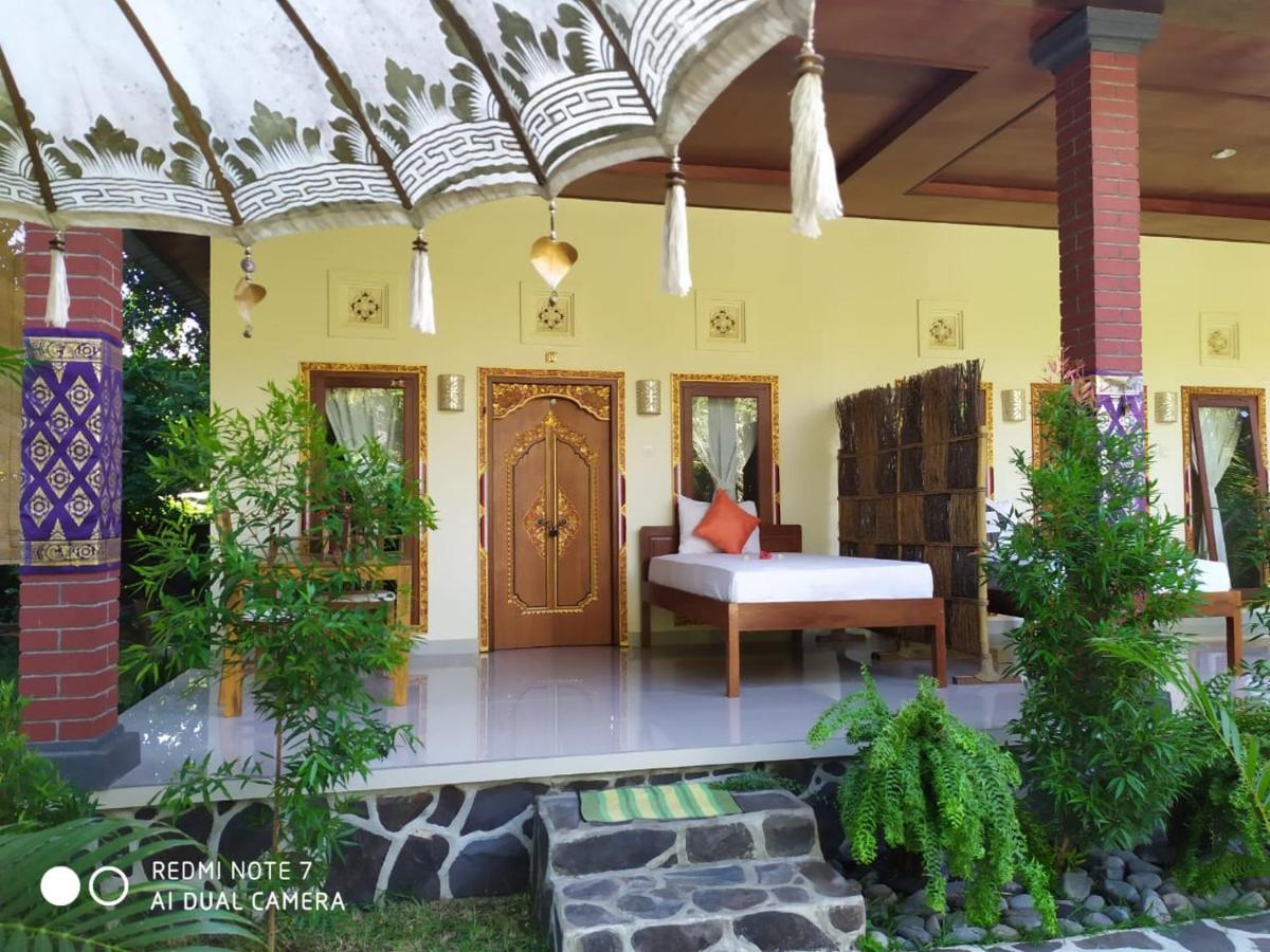 Villa Aditya Tejakula Exterior foto