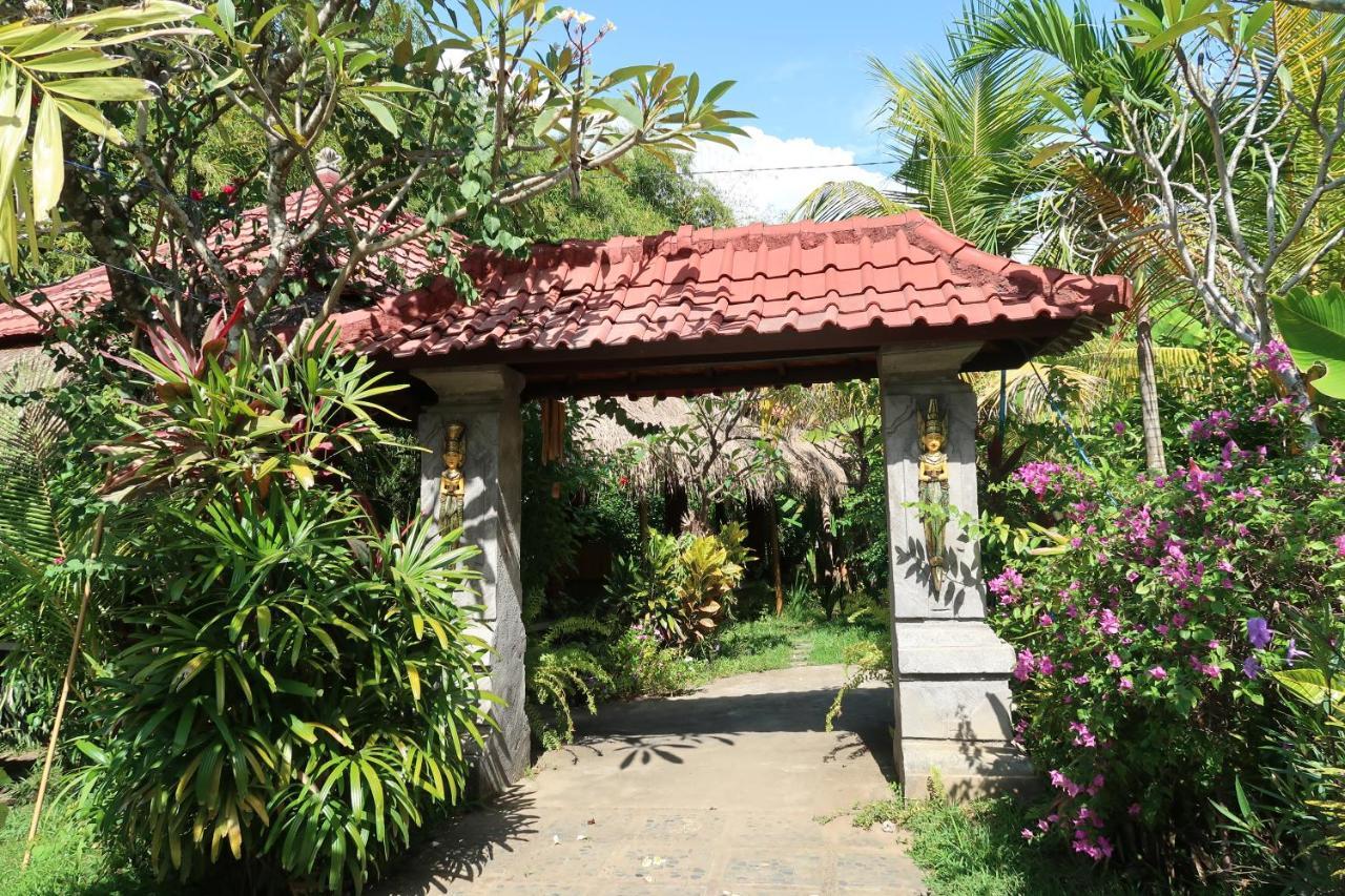 Villa Aditya Tejakula Exterior foto