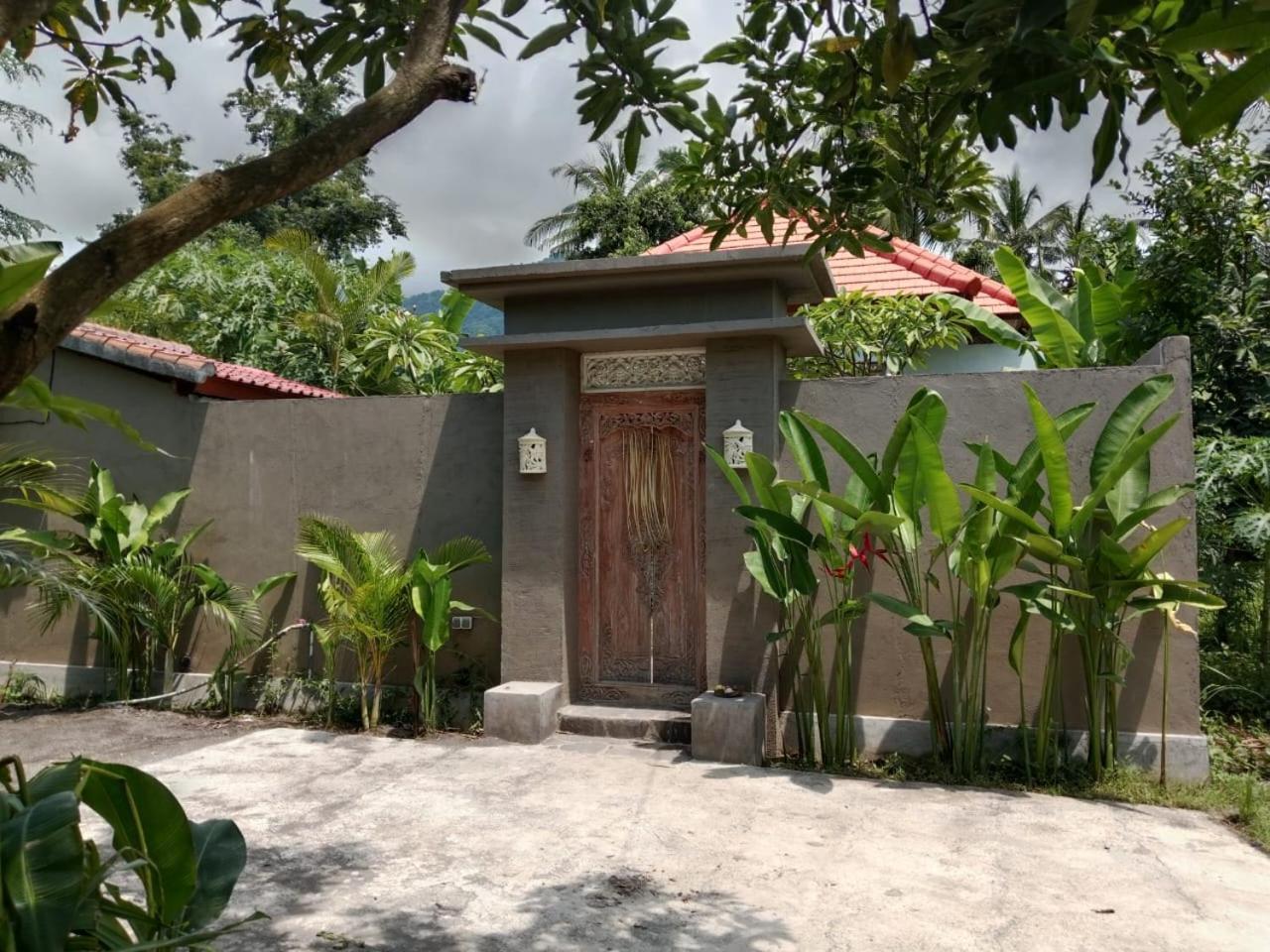 Villa Aditya Tejakula Exterior foto