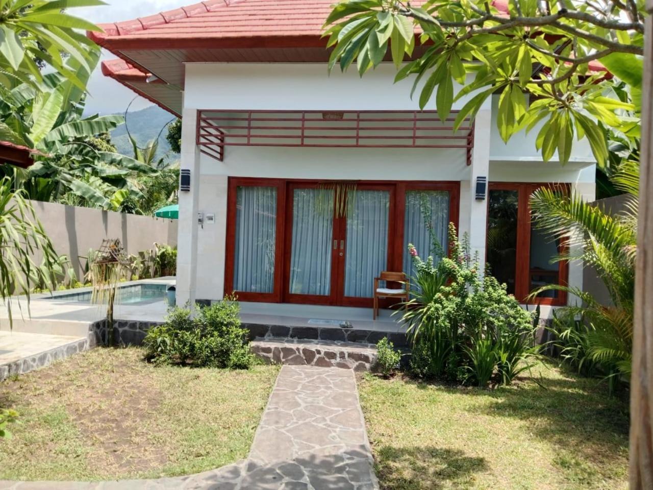 Villa Aditya Tejakula Exterior foto