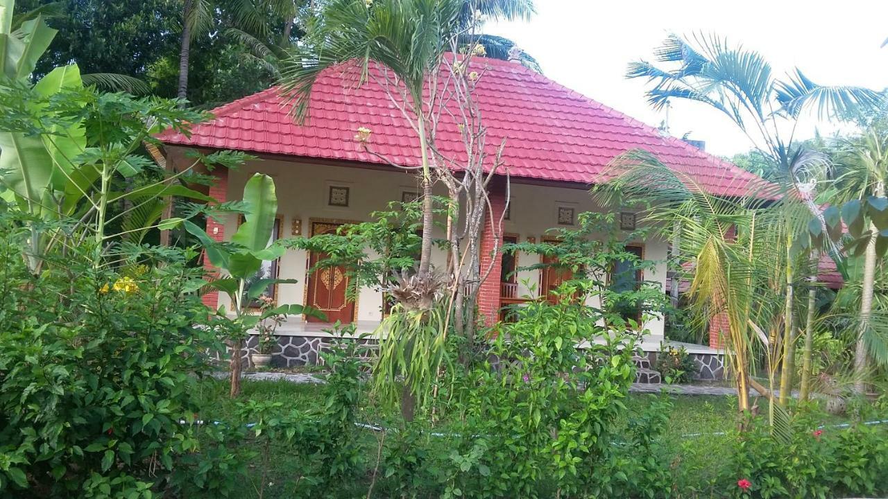 Villa Aditya Tejakula Exterior foto