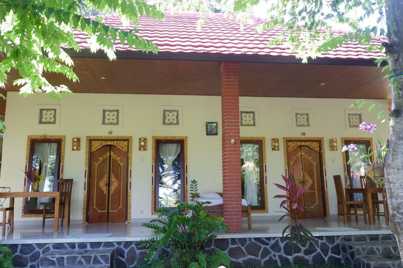 Villa Aditya Tejakula Exterior foto